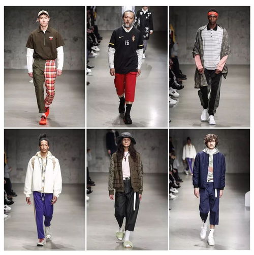 農歷新年撐 國潮 紐約時裝周的天貓中國日