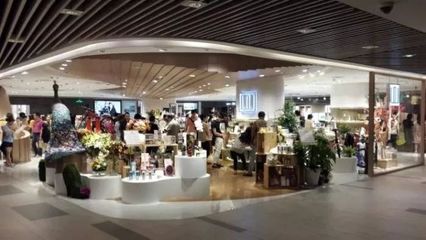 產品線&ldquo;實踐&rdquo;大盤點--看十大零售企業(yè)年度表現(xiàn)