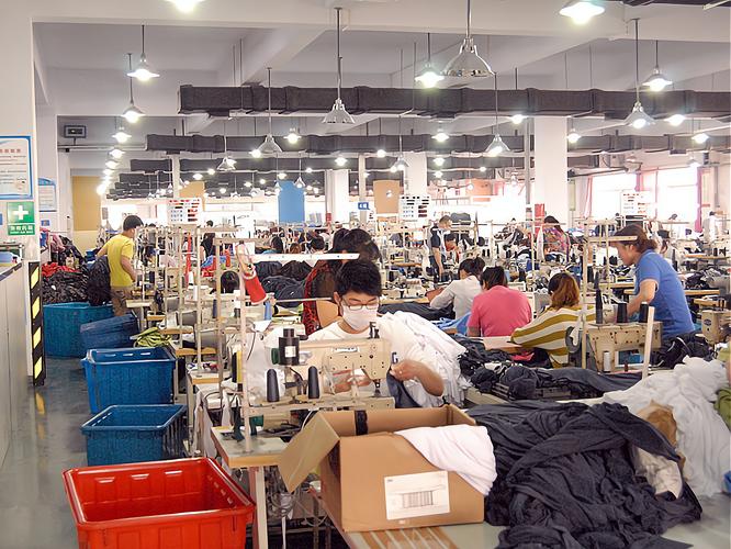 我想加盟開個(gè)電子廠,怎么開辦一家電子廠怎么開工廠?加盟