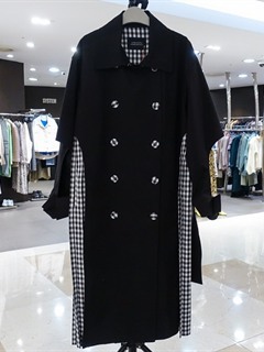 2019早春服裝市場圖景 從零售批發(fā)到展會實(shí)拍